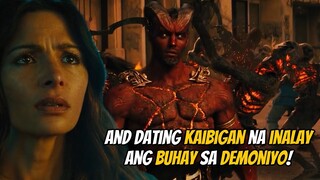 Sa Paghahangad Ng Kapangyarihan, Ibinenta Niya Ang Kaluluwa Sa Kasamaan At Nagresulta Ng Isang...