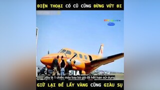 làm giàu không khó 🤑fpt_review LearnOnTikTok reviewphimhay #