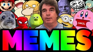 BEST MEMES COMPILATION V35