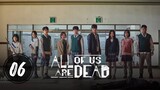 All of Us Are Dead (2022) | Episode 6
