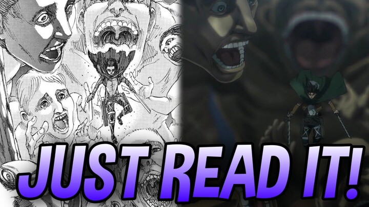 What You COULD DO After Attack On Titan Season 4 END?