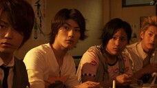 ごくせん G0kusen: The Movie (2009)
