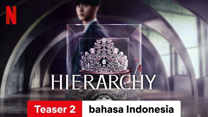 Hierarchy (Teaser 2) | Trailer bahasa Indonesia | Netflix