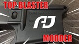 AJ MODS - TOP Blaster Modder - BlastersMania