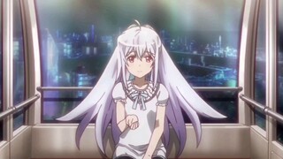 seberapa laki lu? kalo emng kuat coba tonton nih anime 🥺😭😭😭🙂 "plastic memories"