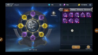 MU ORIGIN 2 : GLYPHS