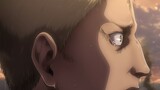 [Attack on Titan / Reiner] The man tortured by reality and falsehood go back to his hometown Reiner