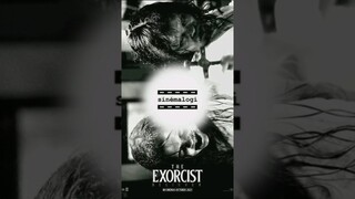 The Exorcist Believer (2023) 👆👇 klik link untuk review lengkap #TheExorcistBeliever #shorts