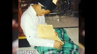 Edukasi Islam Nama nama iblis dan tugasnya