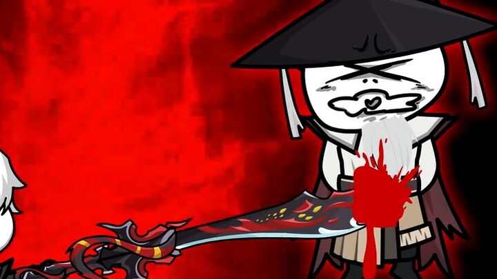 The Nine Killing Heavenly Palace's strong men descended, and the Tianxiao Continent was in chaos