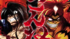 Ushio to Tora Episode 2 Sub Indo