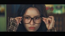 (G)I-DLE [Phụ đề tiếng Trung] 230503 Mini album 6 ca khúc "Allergy" I FEEL spoiler cảnh báo