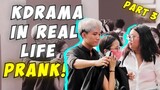 KDRAMA In Real Life PRANK [ENG SUB] PART 3