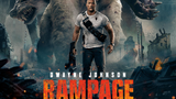 RAMPAGE Review part 1#Phimhaymoinhat#Thegioiphim