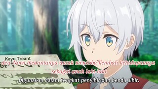 Terisekai karena kesalahan dewi, dan menjadi OP, Izure Saikyou no Renkinjutsushi?