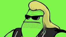 MAD S1 EP06 Clip Frog The Bounty Hunter Parody AD Promo - 1080p (HD) Cartoon Network