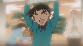 [My Favorite Osaka Boy] Hattori Heiji/The Wind Rises | I finally gave him my youth back