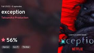 Exception(Episode 1)