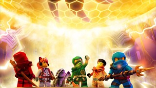 ninjago dragons rising season 1 ep 7