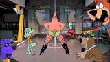 YTP: Boo Boo Buys Stripper Boots for Attention|Jellystone Cartoon|Spongebob| Fan Edit