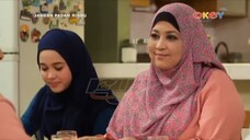 Jangan padam rindu episode 11