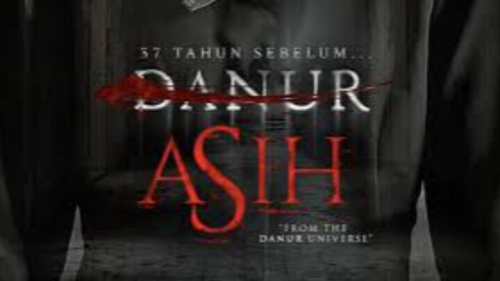 Asih (2018)