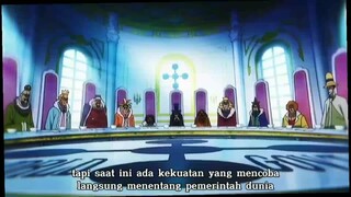 Orang Paling Misterius di One Piece