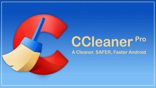 CCleaner Pro (DOWNLOAD) For Android Devices APK (Link in Desc.)