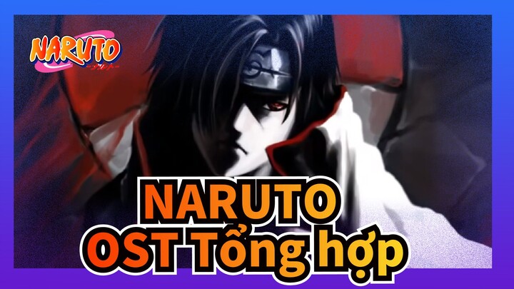 [NARUTO] Không có nhạc| OST Tổng hợp_L