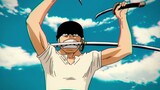 [Anime] Video animasi One Piece|Roronoa Zoro