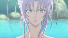 Tenjou Tenge Episode 04 Sub Indo