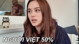 Bất ngờ khi nữ streamer đang hot nhất Twitch lại là người Việt 50%