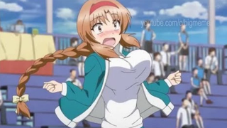 แนะนำ,รีวิว: อนิเมะ เนโกะ ฮาเร็ม โรแมนติด ฟินๆ | จบฟินส์ - Mayoi Neko Overrun