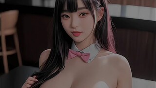 YG NUDE ADA DI TRAKTEER FOLLOW IG AISPEK_MANWHA