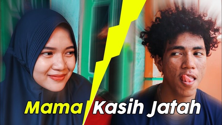 MODUS MINTA JATAH | MOP PAPUA, KOMEDI LUCU PAPUA