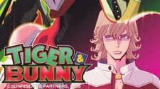 [ReWatch] Ep. 21 Tiger & Bunny (Sub Indo) | Taibani | Spring 2011