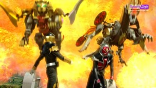 Kamen Rider Wizard In Magic Land The Movie Subtitle Indonesia