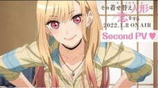 Sono Kisekae Ningyou Wo Koi wo Suru Pv ke-2 | Season 1