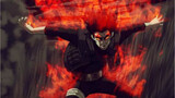 [Anime]Ini Puncak Kekuatan Tempur Jurus Api Naruto!