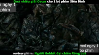 người hobbit p3 #moingay1bophim