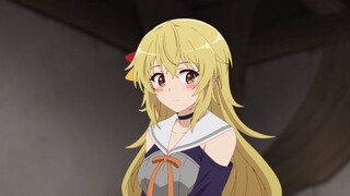 Dense Seika || You Should Study Up on Women || Saikyou Onmyouji no Isekai Tenseiki Episode 2