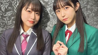 日本00后10大2.5女声优评分排名；第一名毫无悬念。