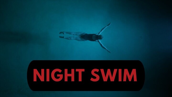 Night Swim  2023  ** Watch Full For Free // Link In Description