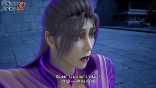 peerless battle spirit episode 106
