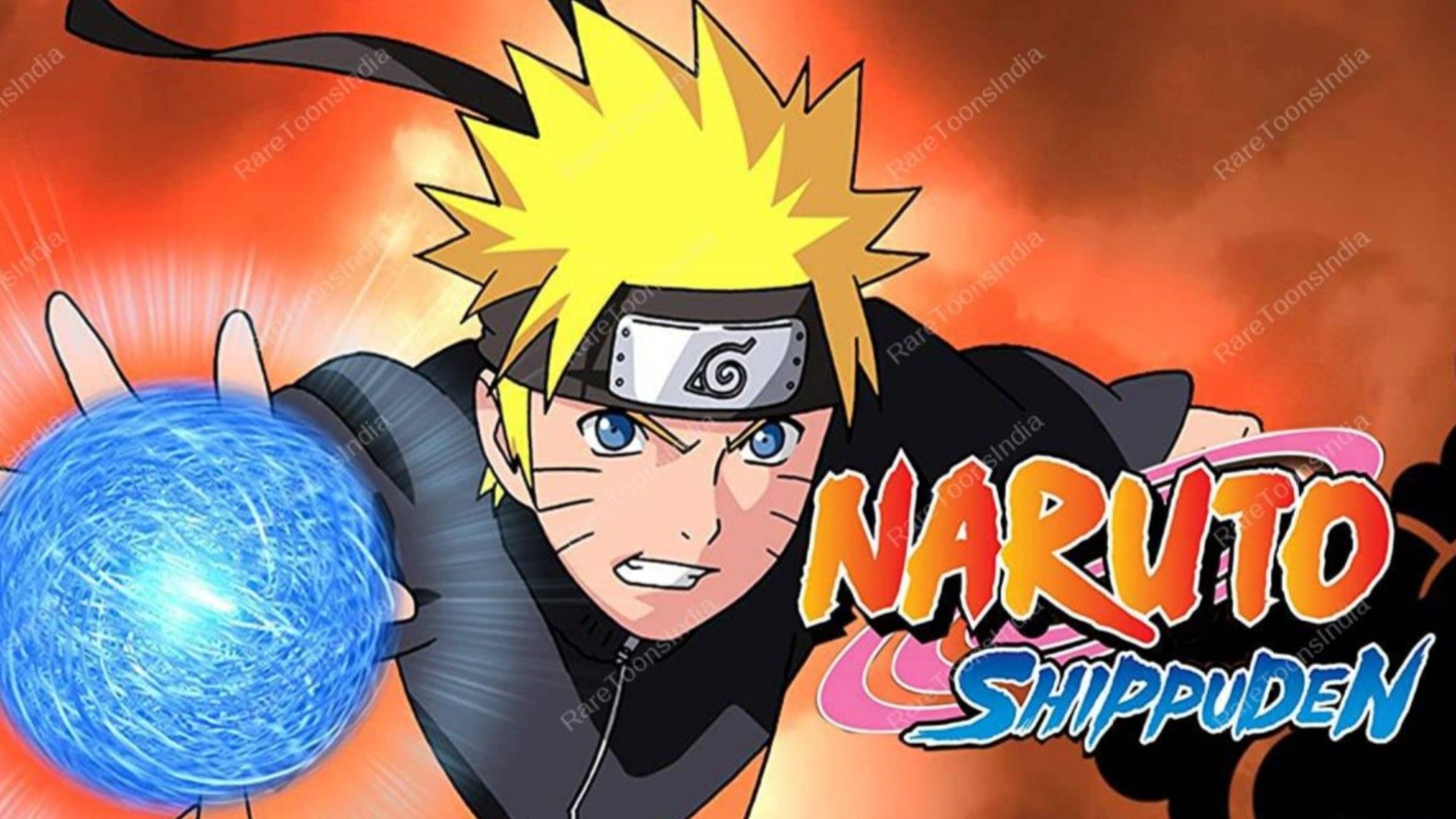 Naruto: Shippuden May Soon Receive a Hindi Dub