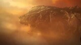 Godzilla Movie 1 Kaijuu Wakusei