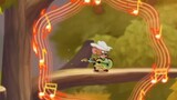[Điều chỉnh và hát] MV trò chơi di động Tom và Jerry [Chạy]