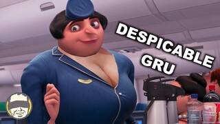 [YTP] Despicable Gru