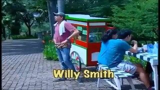 ftv - tukang bubur idaman hati
