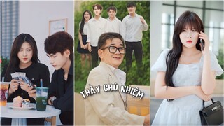 Tổng Hợp Phim Ngắn TikTok Của Couple Tài Hoà | H&T Official